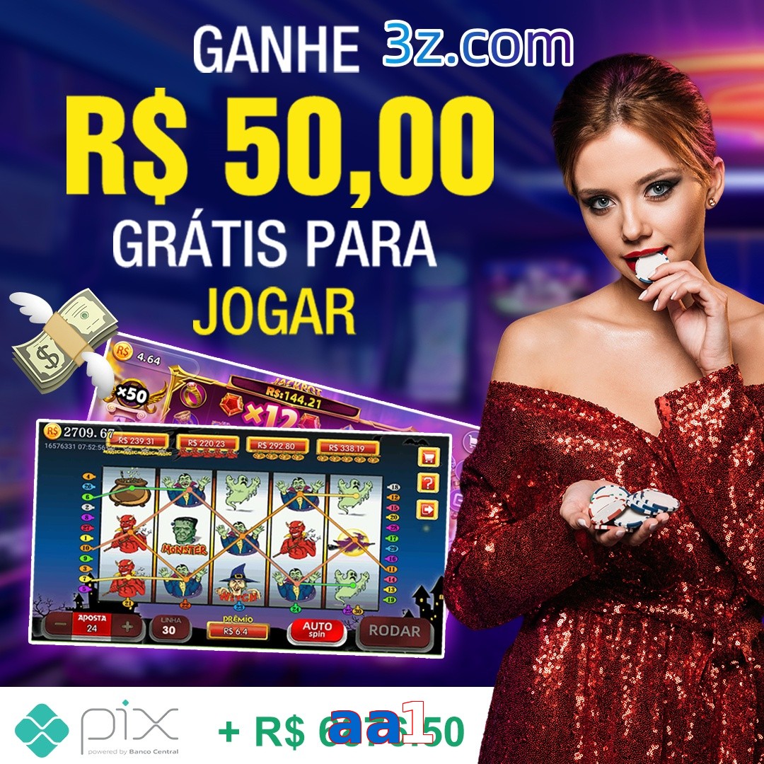 aa1 jogos de apostas